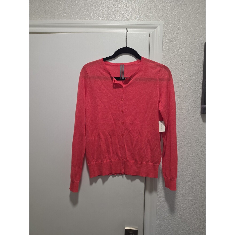 NWT Anthropologie Sweater Sz M
